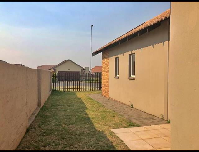 3 BEDROOM HOUSE FOR SALE IN WATERKLOOF